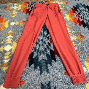 Barco Scrub Pants
